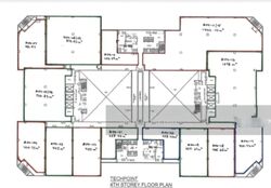 Techpoint (D20), Factory #570489711